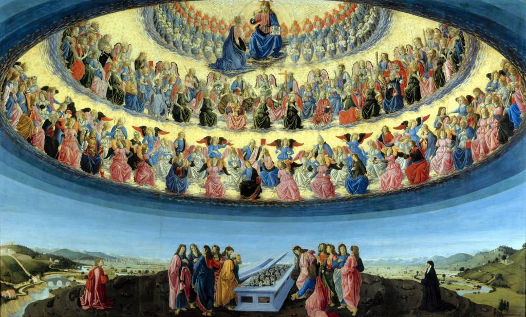 Carême 2022 – Vivre la miséricorde de Dieu avec le Carmel Francesco-botticini-the-assumption-of-the-virgin.jpghd_